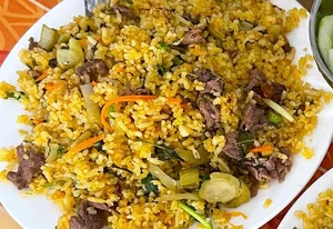 5 Easy Mixed Fried Rice Recipes That Taste Just Like Restaurant Quality - image 0