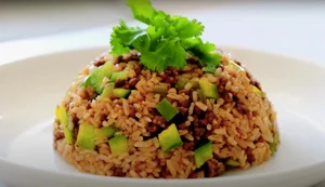 5 Easy Mixed Fried Rice Recipes That Taste Just Like Restaurant Quality - image 4