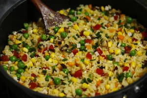 5 Easy Mixed Fried Rice Recipes That Taste Just Like Restaurant Quality - image 3