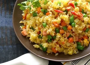 5 Easy Mixed Fried Rice Recipes That Taste Just Like Restaurant Quality - image 1
