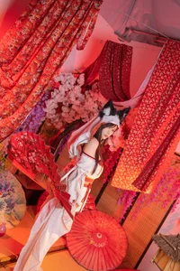 YiTuYu Art Language Vol.10560 NICO Photography Gallery - image 36