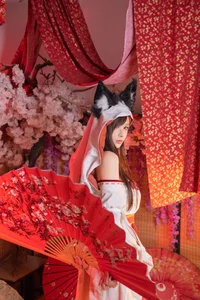 YiTuYu Art Language Vol.10560 NICO Photography Gallery - image 24