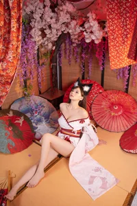 YiTuYu Art Language Vol.10560 NICO Photography Gallery - image 17