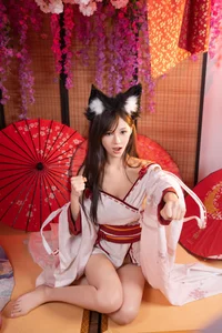 YiTuYu Art Language Vol.10560 NICO Photography Gallery - image 37