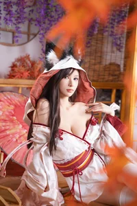 YiTuYu Art Language Vol.10560 NICO Photography Gallery - image 1