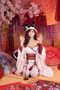 YiTuYu Art Language Vol.10560 NICO Photography Gallery - image 30