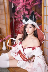 YiTuYu Art Language Vol.10560 NICO Photography Gallery - image 23