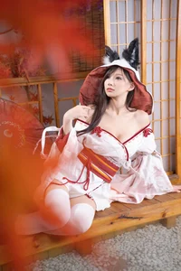 YiTuYu Art Language Vol.10560 NICO Photography Gallery - image 32