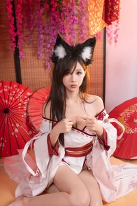 YiTuYu Art Language Vol.10560 NICO Photography Gallery - image 2