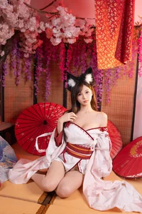 YiTuYu Art Language Vol.10560 NICO Photography Gallery - image 35