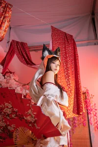 YiTuYu Art Language Vol.10560 NICO Photography Gallery - image 31