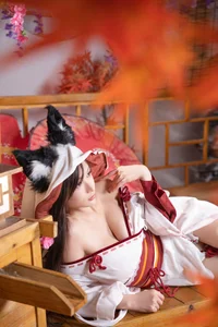 YiTuYu Art Language Vol.10560 NICO Photography Gallery - image 25