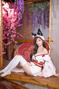 YiTuYu Art Language Vol.10560 NICO Photography Gallery - image 3
