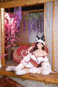 YiTuYu Art Language Vol.10560 NICO Photography Gallery - image 5