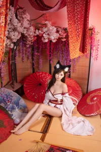 YiTuYu Art Language Vol.10560 NICO Photography Gallery - image 13
