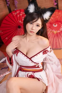 YiTuYu Art Language Vol.10560 NICO Photography Gallery - image 7