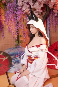 YiTuYu Art Language Vol.10560 NICO Photography Gallery - image 16