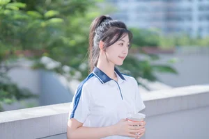 Artistic Vision: YiTuYu Art Language Vol.10466 Featuring Xiao Lu - image 27