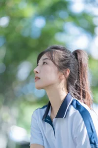 Artistic Vision: YiTuYu Art Language Vol.10466 Featuring Xiao Lu - image 21