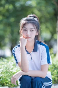 Artistic Vision: YiTuYu Art Language Vol.10466 Featuring Xiao Lu - image 37