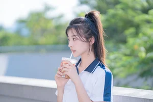 Artistic Vision: YiTuYu Art Language Vol.10466 Featuring Xiao Lu - image 34