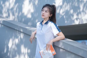 Artistic Vision: YiTuYu Art Language Vol.10466 Featuring Xiao Lu - image 36