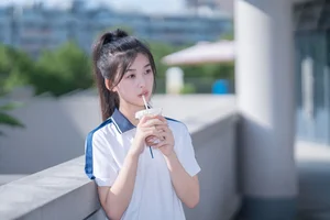 Artistic Vision: YiTuYu Art Language Vol.10466 Featuring Xiao Lu - image 40