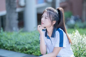 Artistic Vision: YiTuYu Art Language Vol.10466 Featuring Xiao Lu - image 31