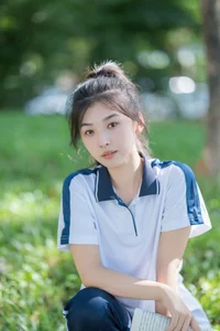 Artistic Vision: YiTuYu Art Language Vol.10466 Featuring Xiao Lu - image 13