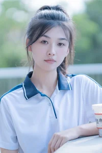Artistic Vision: YiTuYu Art Language Vol.10466 Featuring Xiao Lu - image 18