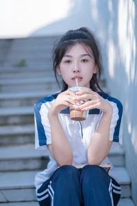 Artistic Vision: YiTuYu Art Language Vol.10466 Featuring Xiao Lu - image 9