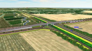 Design Insights: The Strategic Layout of HCMC Ring Road 3 - image 1