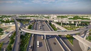 Design Insights: The Strategic Layout of HCMC Ring Road 3 - image 3