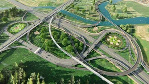 Design Insights: The Strategic Layout of HCMC Ring Road 3 - image 6