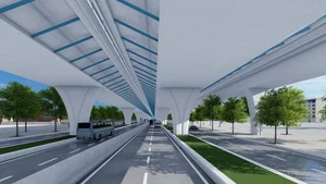 Design Insights: The Strategic Layout of HCMC Ring Road 3 - image 7