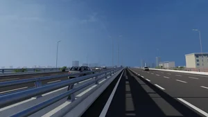 Design Insights: The Strategic Layout of HCMC Ring Road 3 - image 9