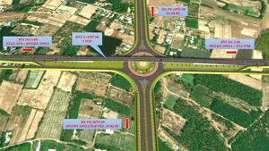 Design Insights: The Strategic Layout of HCMC Ring Road 3 - image 2