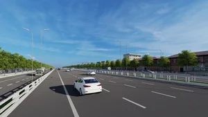Design Insights: The Strategic Layout of HCMC Ring Road 3 - image 4