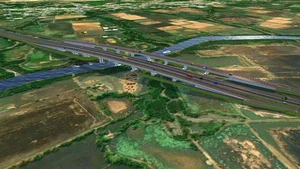 Design Insights: The Strategic Layout of HCMC Ring Road 3 - image 5