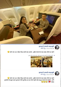 Cuong Do La Shares Sweet Supercar Moment with Daughter Suchin - image 0