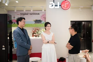 LG Architect Club 2026 Season 2: Empowering Modern Living Spaces - image 1