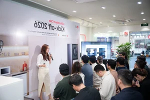LG Architect Club 2026 Season 2: Empowering Modern Living Spaces - image 3