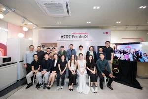 LG Architect Club 2026 Season 2: Empowering Modern Living Spaces - image 2