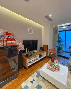 Inside the Million-Dollar Luxury Living Space of VTV’s Most Beautiful MC Mai Ngọc - image 3
