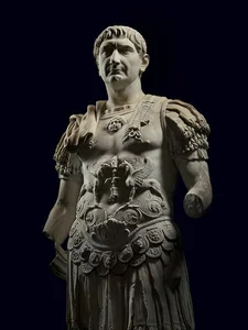 Portraits of the Greatest Military Commanders of the Ancient World - image 0