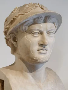 Portraits of the Greatest Military Commanders of the Ancient World - image 2