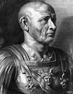 Portraits of the Greatest Military Commanders of the Ancient World - image 3