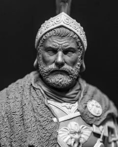 Portraits of the Greatest Military Commanders of the Ancient World - image 8