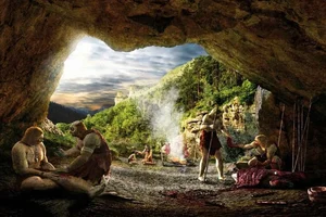 The Ancient 'Fat Factory': How Early Humans Mastered Food Preservation and Nutrition - image 6