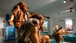The Ancient 'Fat Factory': How Early Humans Mastered Food Preservation and Nutrition - image 0